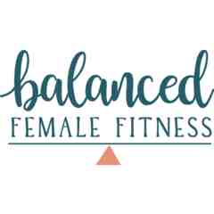 Balance Female Fitness