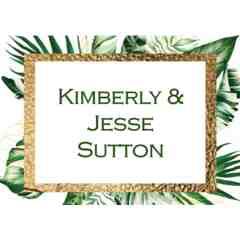 Kimberly & Jesse Sutton
