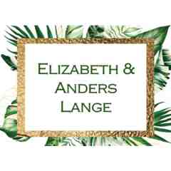 Elizabeth & Anders Lange
