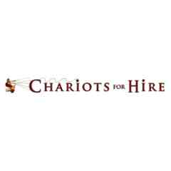 Chariots for Hire