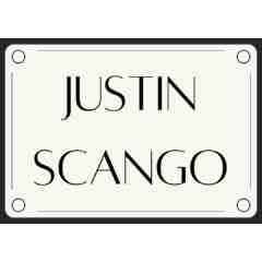 Justin Scango