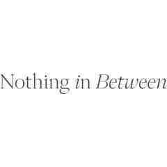 Nothing In Between