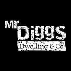 Mr. Digg's Dwelling & Co.