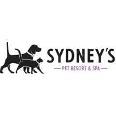 Sydney's Pet Resort & Spa