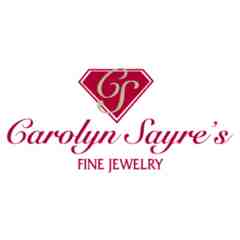 Carolyn Sayre's Fine Jewelry