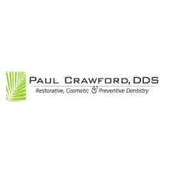 Paul Crawford DDS