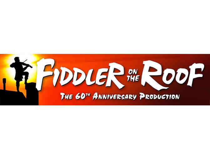 North Shore Music Theatre - Fiddler on the Roof - Photo 2