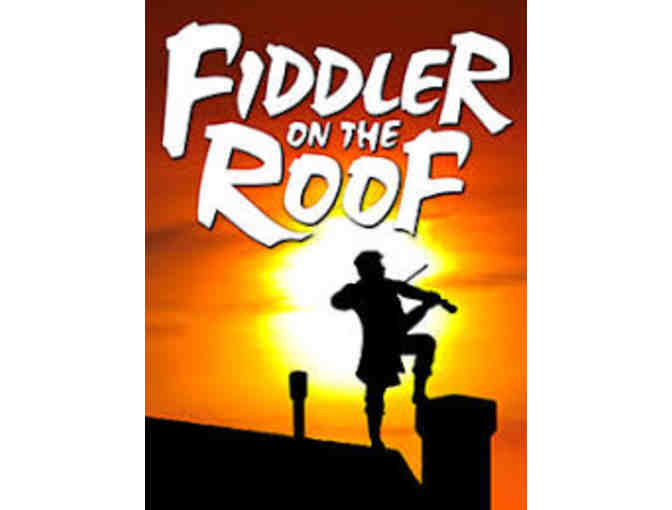 North Shore Music Theatre - Fiddler on the Roof - Photo 1