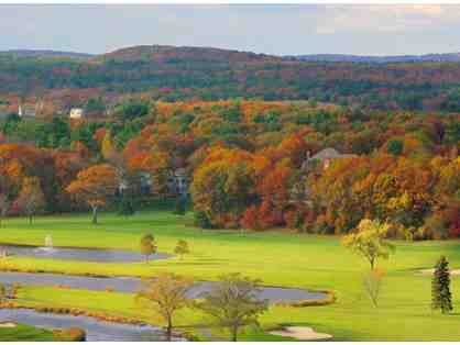 Golf for 4 at Ferncroft Country Club