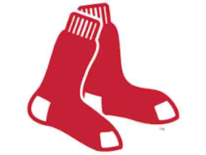 Red Sox Tickets for Two - Your Choice!