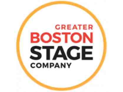 Greater Boston Stage Company - Dial M for Murder - Pair of Tickets
