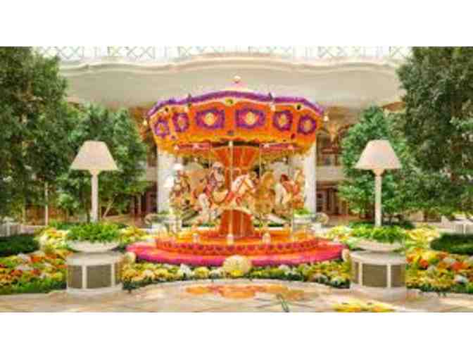 Encore Boston Harbor - Overnight Stay and Dinner at Rare - Photo 2