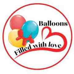 Balloons Filled with Love