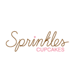 Sprinkles Cupcakes