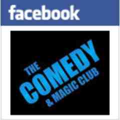 The Comedy & Magic Club