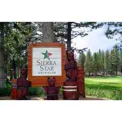 Sierra Star Golf Course