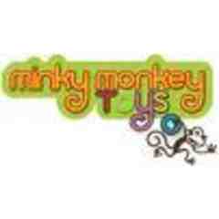 Minky Monkey Toys