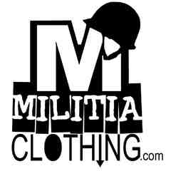 Militia Clothing