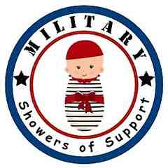 Military Showers of Support