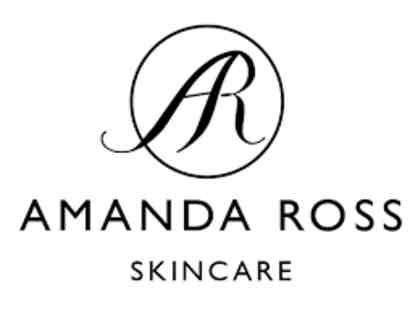 Amanda Ross Skincare - Luxury Basket