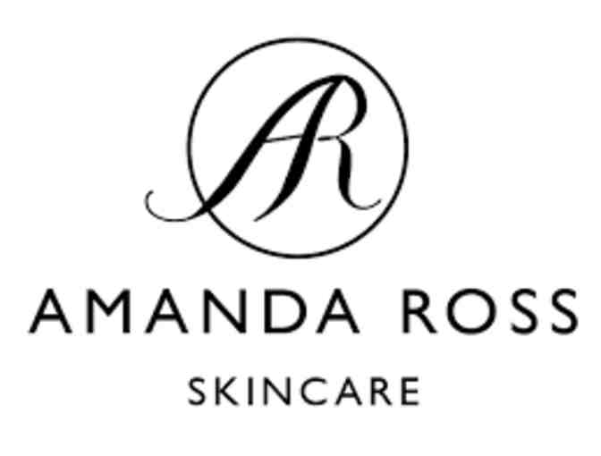 Amanda Ross Skincare - Luxury Basket - Photo 1