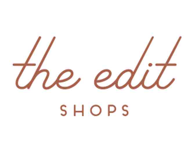The Edit - $150 Gift Card - Photo 1