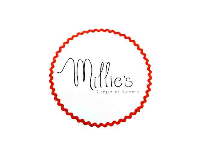 Millie's Crepe and Creme - $100 Gift Card - Photo 1
