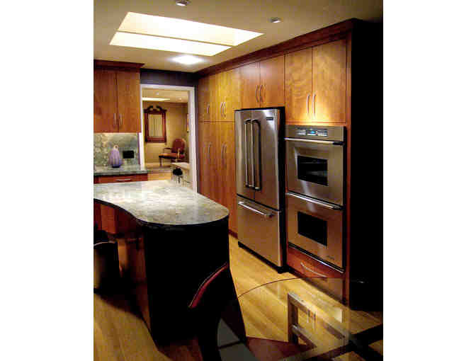 Kleid Fine Custom Cabinetry - 2 hour consultation