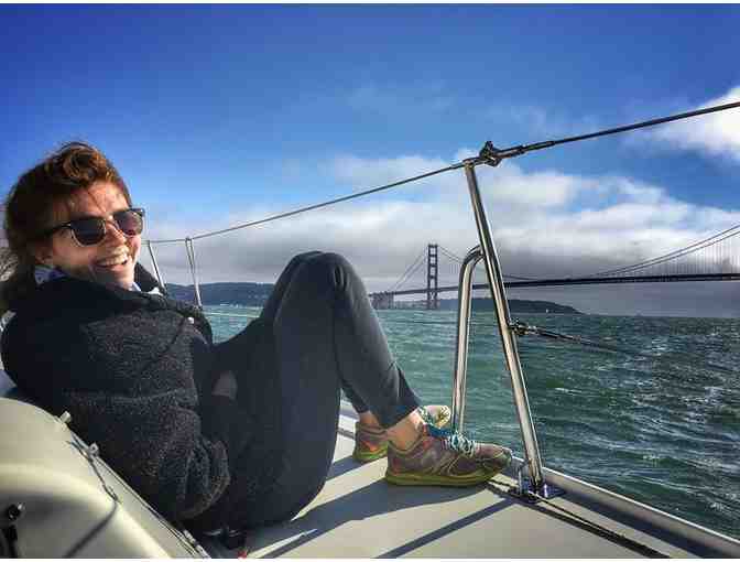 Sailing with P3 Parent Memo - 3 Hour Tour