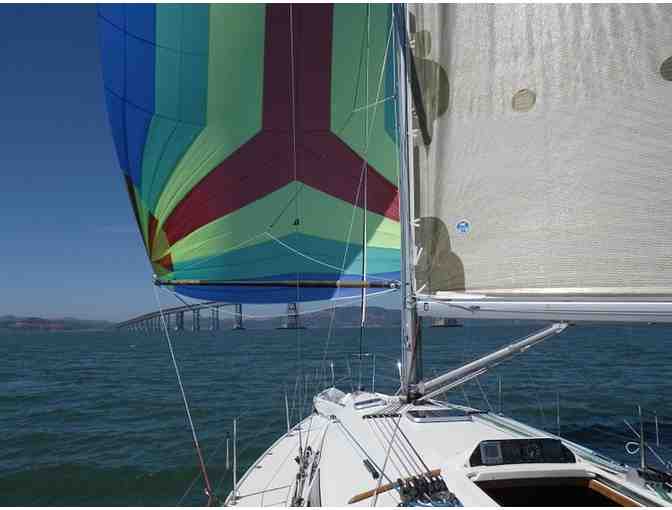 Sailing with P3 Parent Memo - 3 Hour Tour