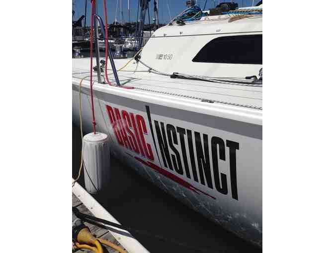 Sailing with P3 Parent Memo - 3 Hour Tour