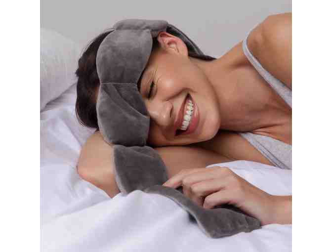 NodPod Weighted Sleep Mask