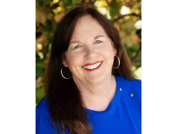 Butterfly Tea Party - Friday, May 23, 2025