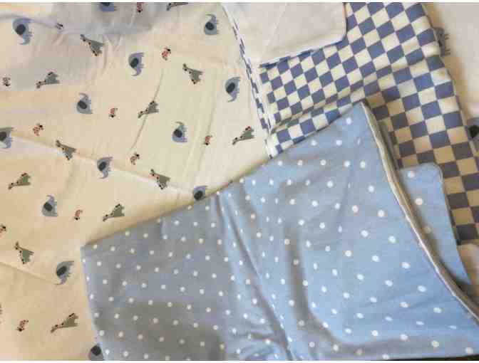 Baby Blankets by Bev