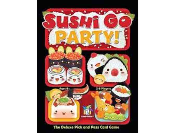 Woander Family Game Package