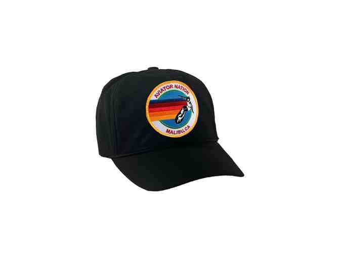 Aviator Nation Gift Set