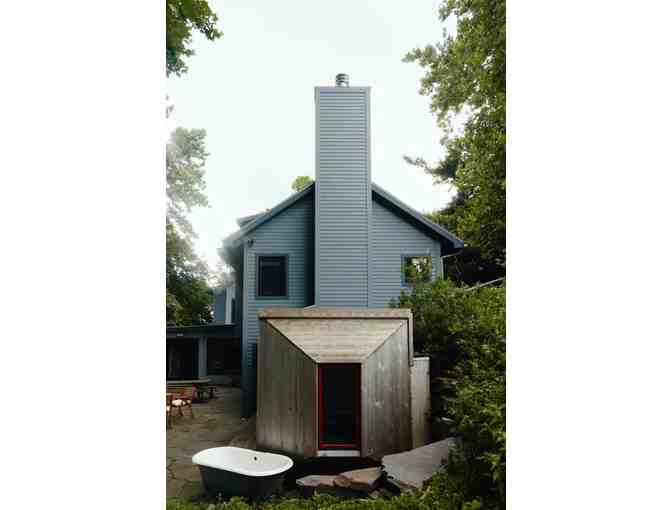 #5 LIVE: Hudson Valley Retreat for 5 Nights