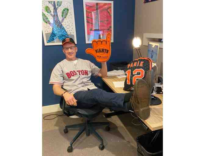 #6 LIVE: Play Hooky with Bill! - Evening Edition