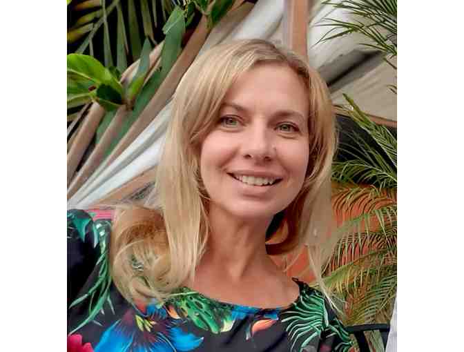 U4U Teen - Boosting Teen Girls Social Media Edition Parent Ed - Fall 2025