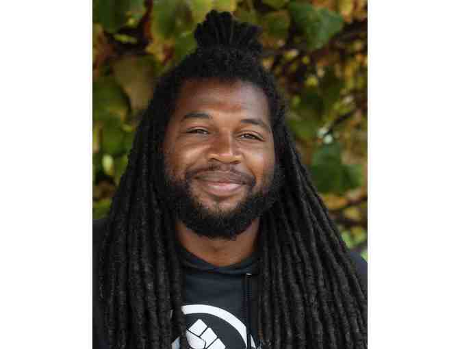 Capture the Flag and Bob's Donuts! - May 7, 2025