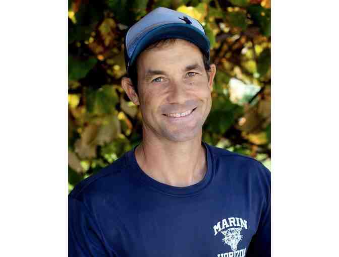 Capture the Flag and Bob's Donuts! - May 7, 2025