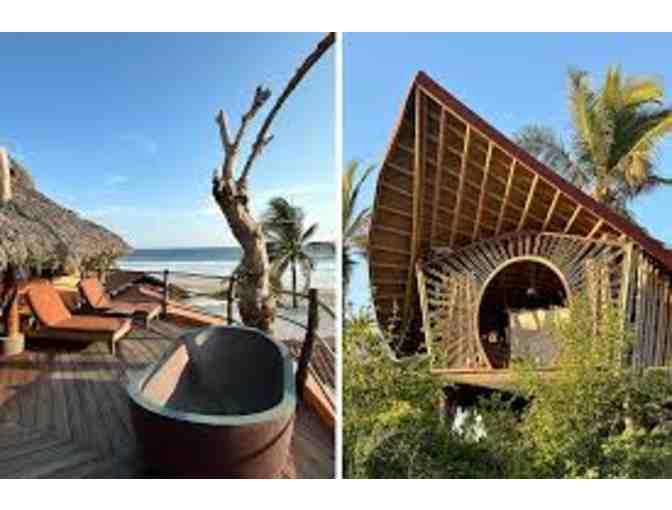 #3 LIVE: Playa Viva Eco-Retreat for 7 Nights