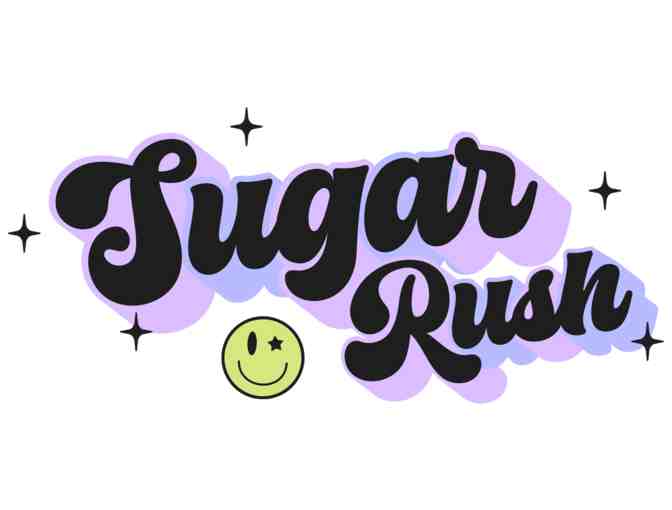 Sugar Rush - Custom Gummy Bear Bracelets