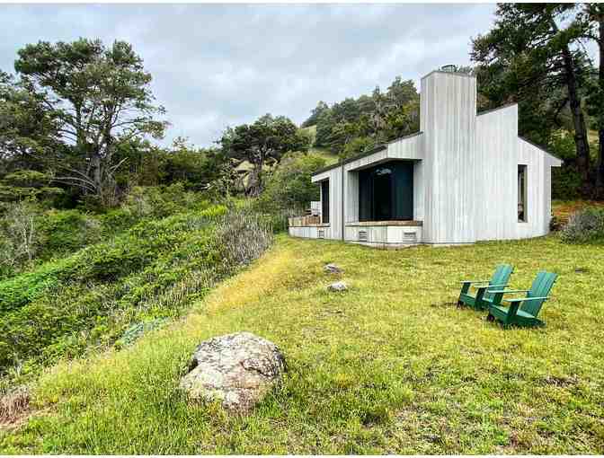 #1 LIVE: Sea Ranch Getaway