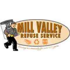 Mill Valley Refuse Service
