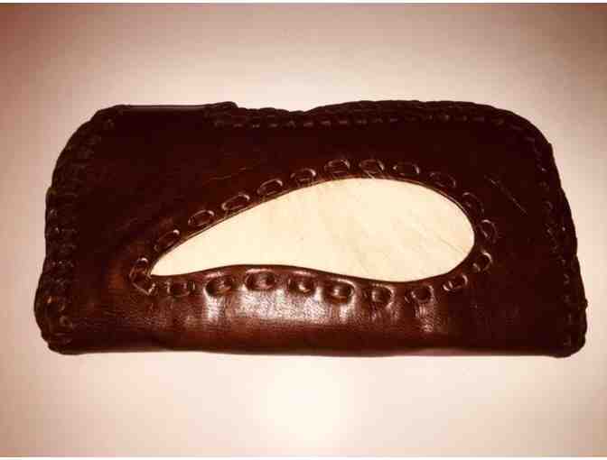 Leather Purse