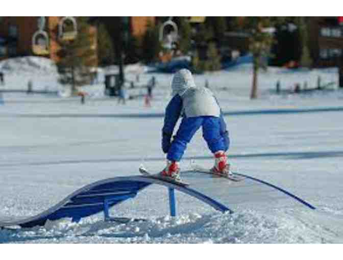 Tahoe Package: Stay, Ski & Show Tickets!