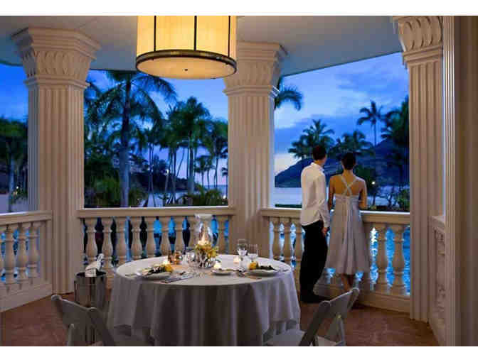 ( 4 ) Night Kauai Resort Holiday