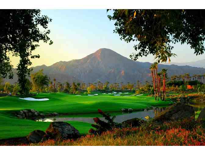 ( 2 ) Nights @ Renaissance, Indian Wells Resort + Breakfast