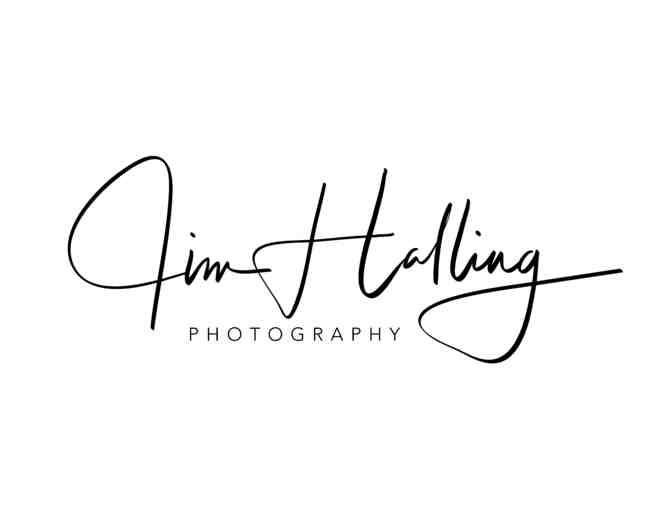 Jim Halling Photography - Senior Portrait Session